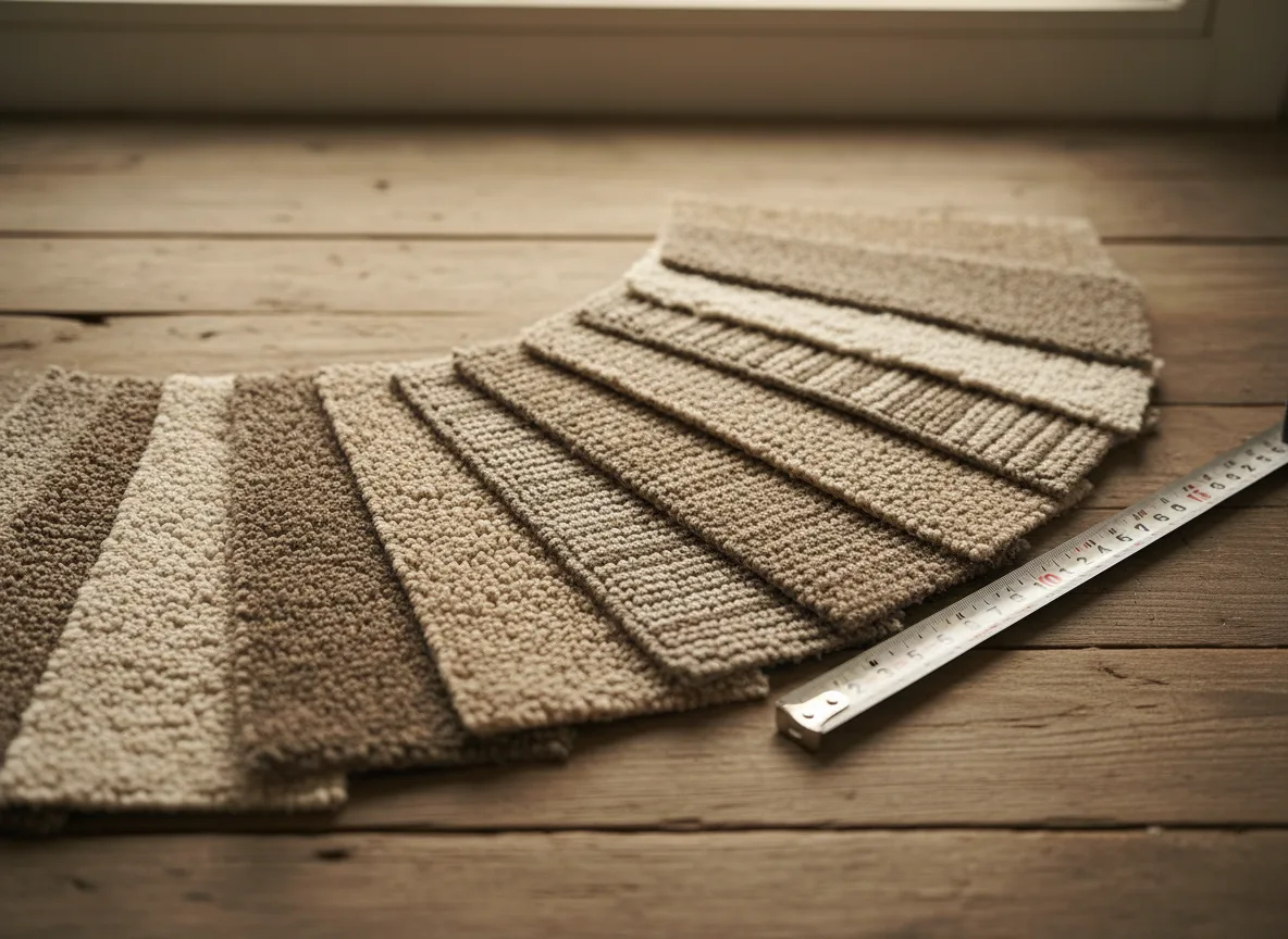 Carpet Installation Dunnigan, CA FAQs